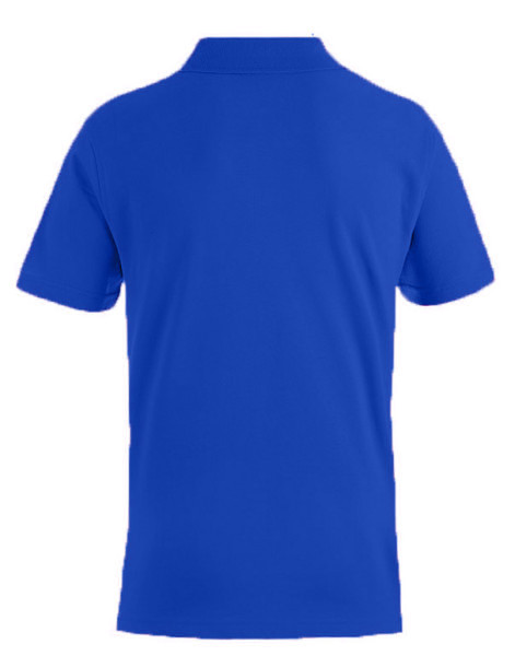 Poloshirt SG Gimte Royal Blue